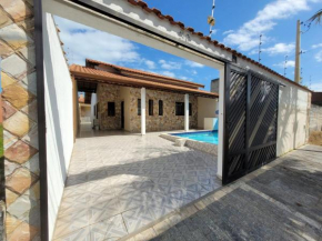 Casa em Peruíbe
